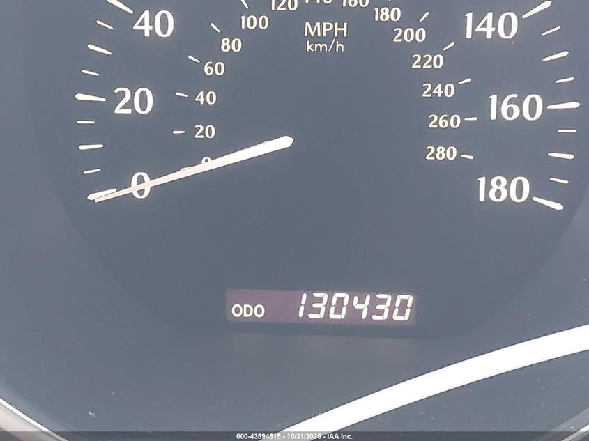 2006 Lexus Sc 430 VIN: JTHFN48Y069008048 Lot: 43594515