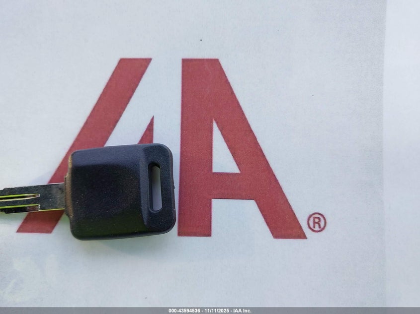 2004 Infiniti G35 VIN: JNKCV54E34M301697 Lot: 43594536