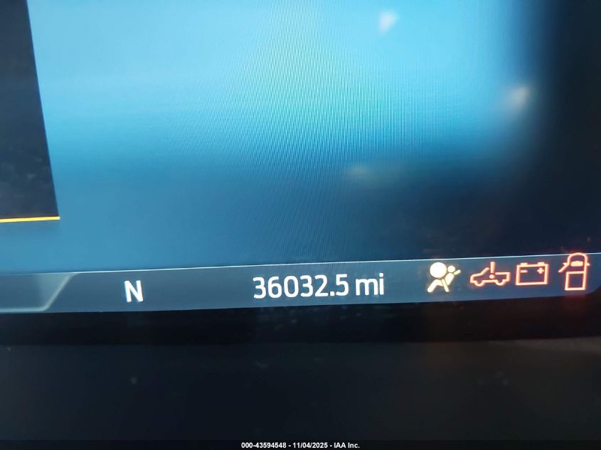 2023 Ford F-150 Lightning Xlt VIN: 1FT6W1EV7PWG29037 Lot: 43594548