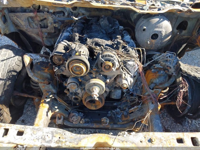 2009 Dodge Ram 1500 Slt/Sport/Trx VIN: 1D3HV18P89S797179 Lot: 43594561