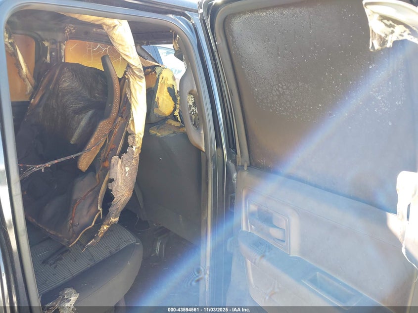 2009 Dodge Ram 1500 Slt/Sport/Trx VIN: 1D3HV18P89S797179 Lot: 43594561