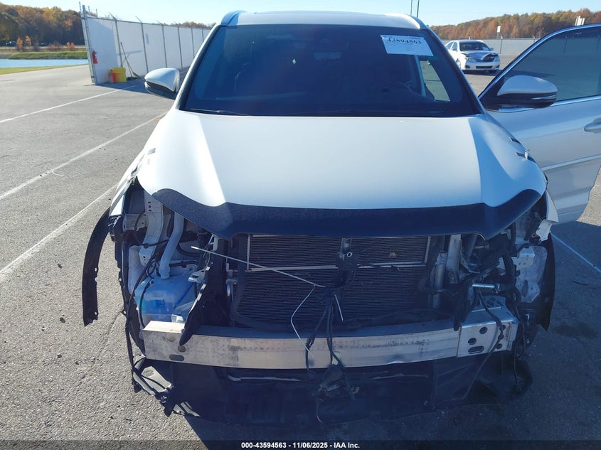 2018 TOYOTA HIGHLANDER HYBRID LIMITED - 5TDDGRFH6JS046865