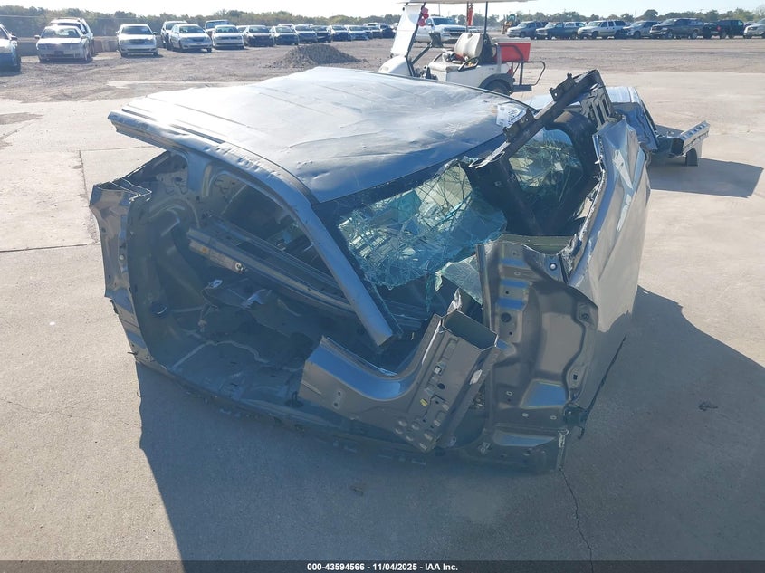 GMC YUKON 4WD DENALI