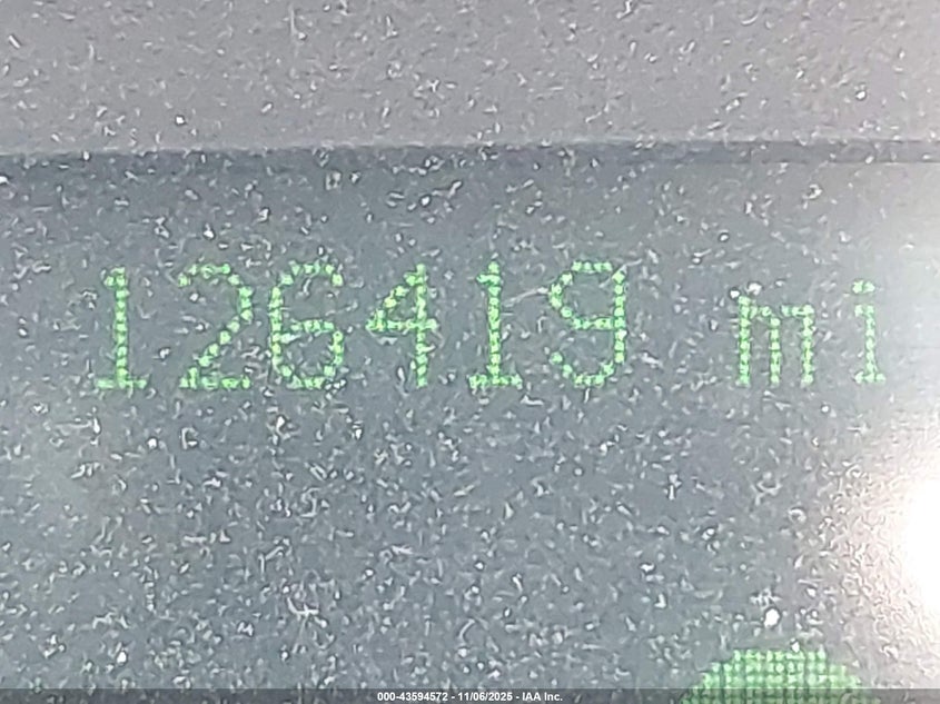 2008 Mercury Grand Marquis Ls VIN: 2MEFM75V68X649261 Lot: 43594572