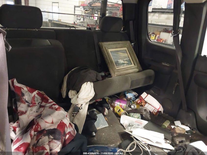 2008 Chevrolet Silverado 2500Hd Lt1 VIN: 1GCHK29K58E189109 Lot: 43594576