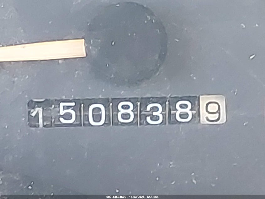 2002 Pontiac Grand Prix Se VIN: 1G2WK52J82F105381 Lot: 43594602