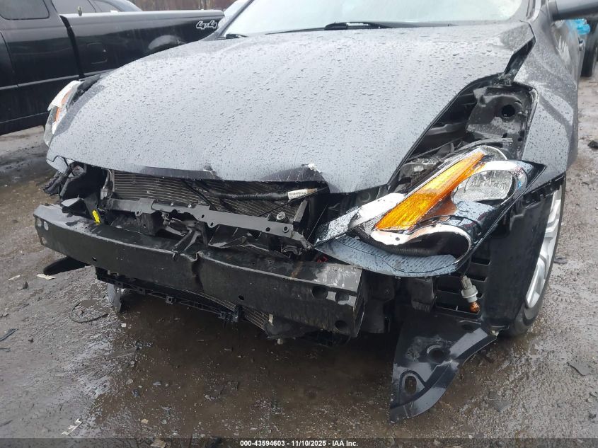 2009 Nissan Altima 2.5 S VIN: 1N4AL21E49N417533 Lot: 43594603