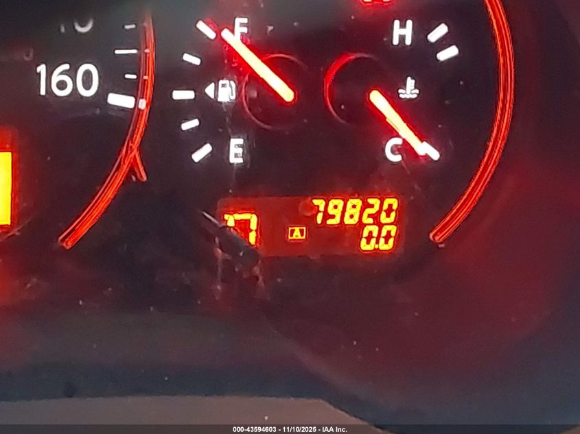 2009 Nissan Altima 2.5 S VIN: 1N4AL21E49N417533 Lot: 43594603