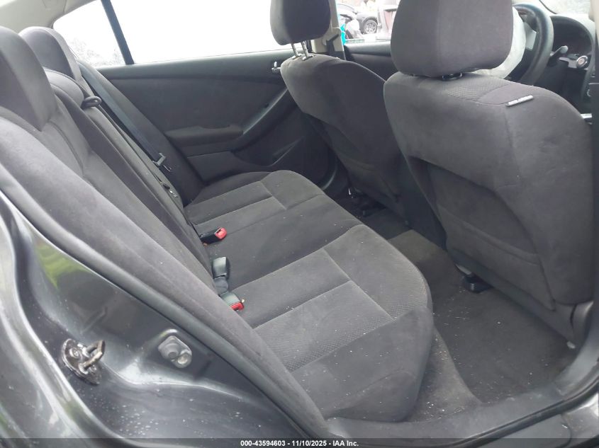 2009 Nissan Altima 2.5 S VIN: 1N4AL21E49N417533 Lot: 43594603