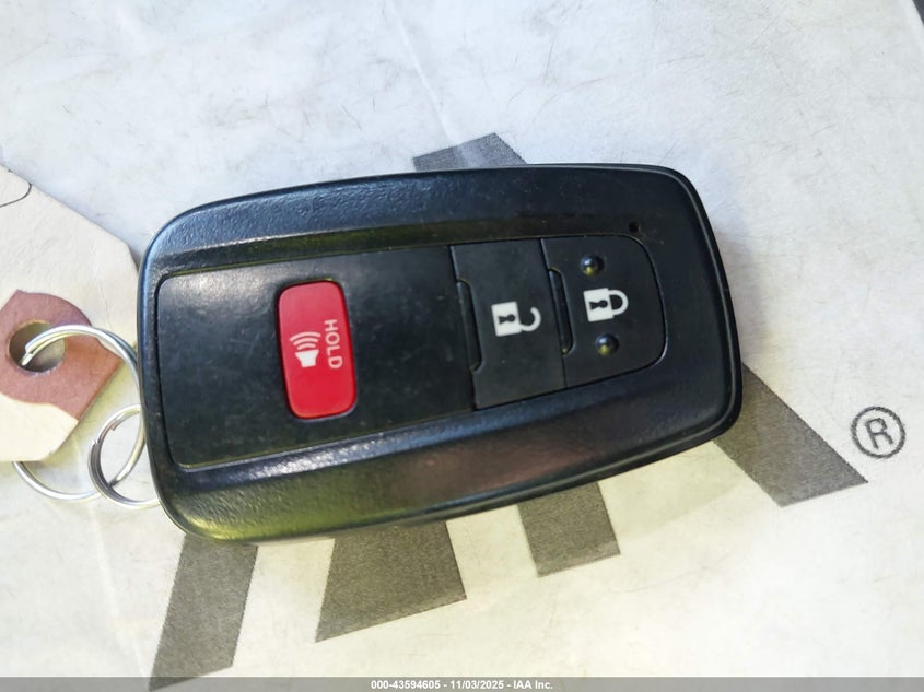 2023 TOYOTA RAV4 HYBRID WOODLAND EDITION - 2T3UWRFV8PW152492