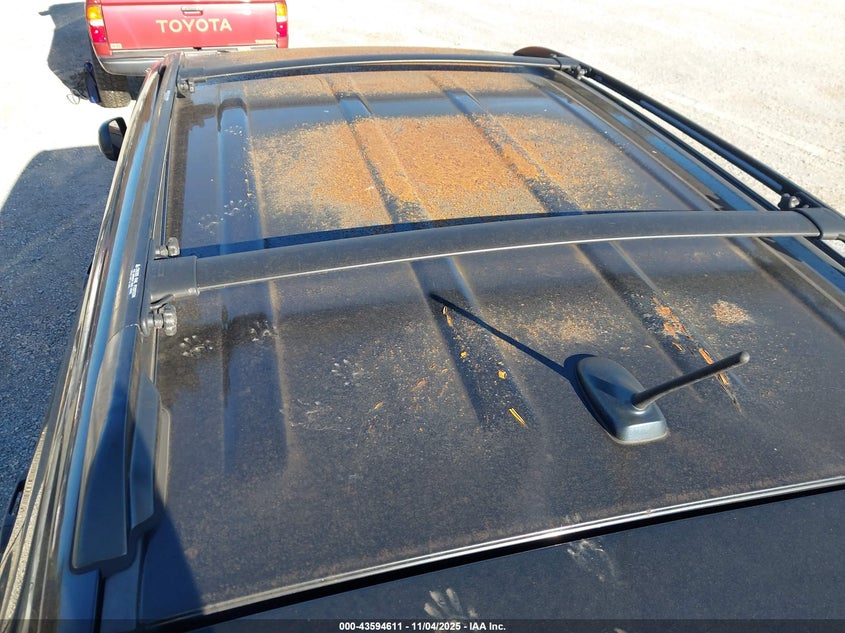 2009 Toyota Rav4 VIN: JTMBF33V59D010450 Lot: 43594611