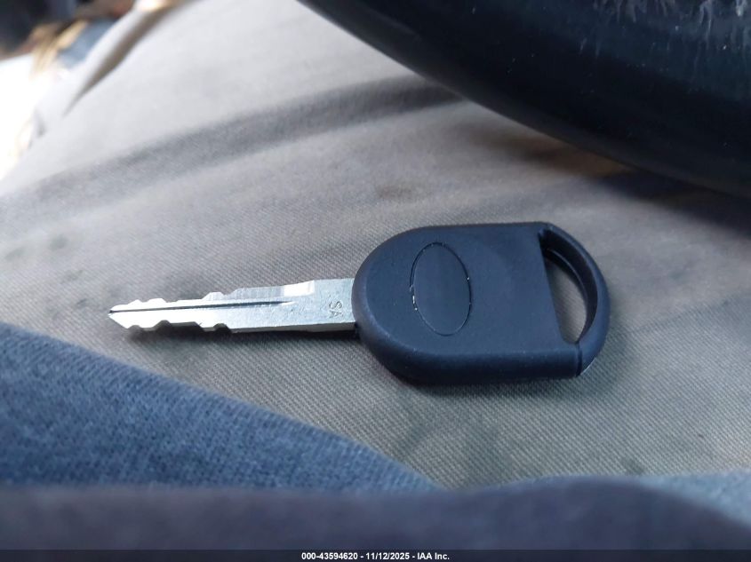 2004 Ford F-150 Fx4/Lariat/Xl/Xlt VIN: 1FTPX14504NC12721 Lot: 43594620