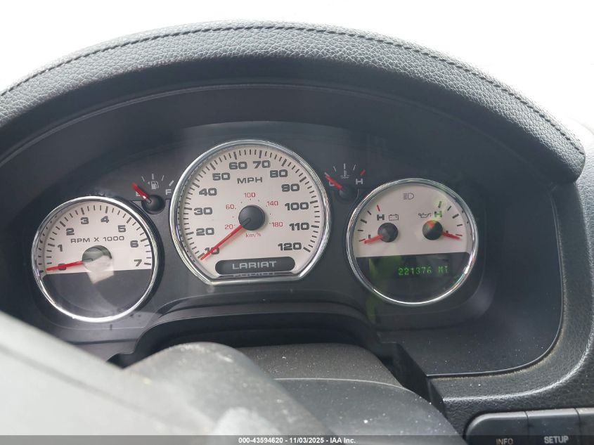 2004 Ford F-150 Fx4/Lariat/Xl/Xlt VIN: 1FTPX14504NC12721 Lot: 43594620