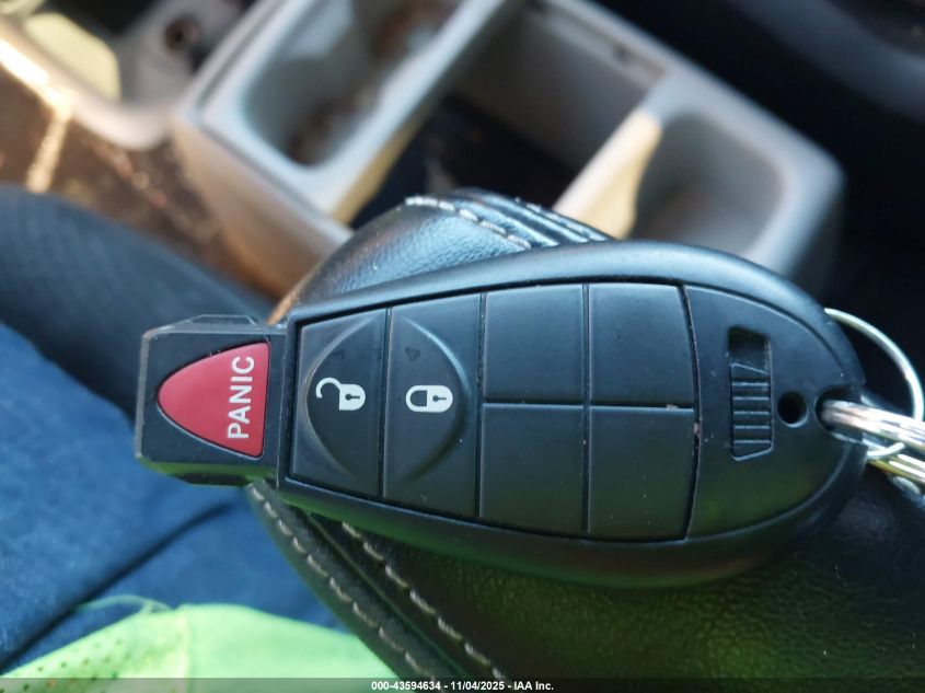 2016 Dodge Grand Caravan Se Plus VIN: 2C4RDGBG7GR361076 Lot: 43594634