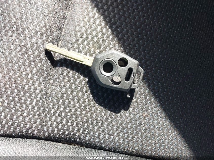 2017 Subaru Outback 2.5I Premium VIN: 4S4BSAFC7H3284999 Lot: 43594654