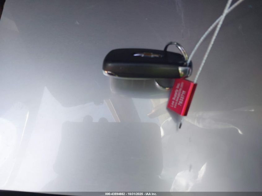 2024 Chevrolet Malibu Fwd 1Lt VIN: 1G1ZD5ST0RF125115 Lot: 43594662