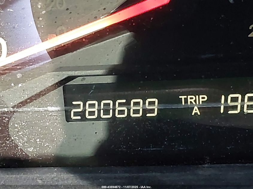 2005 Honda Odyssey Ex-L VIN: 5FNRL38765B040562 Lot: 43594672