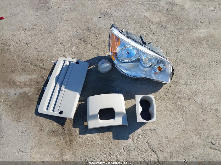 2018 Dodge Grand Caravan Sxt VIN: 2C4RDGCG6JR208100 Lot: 43594678