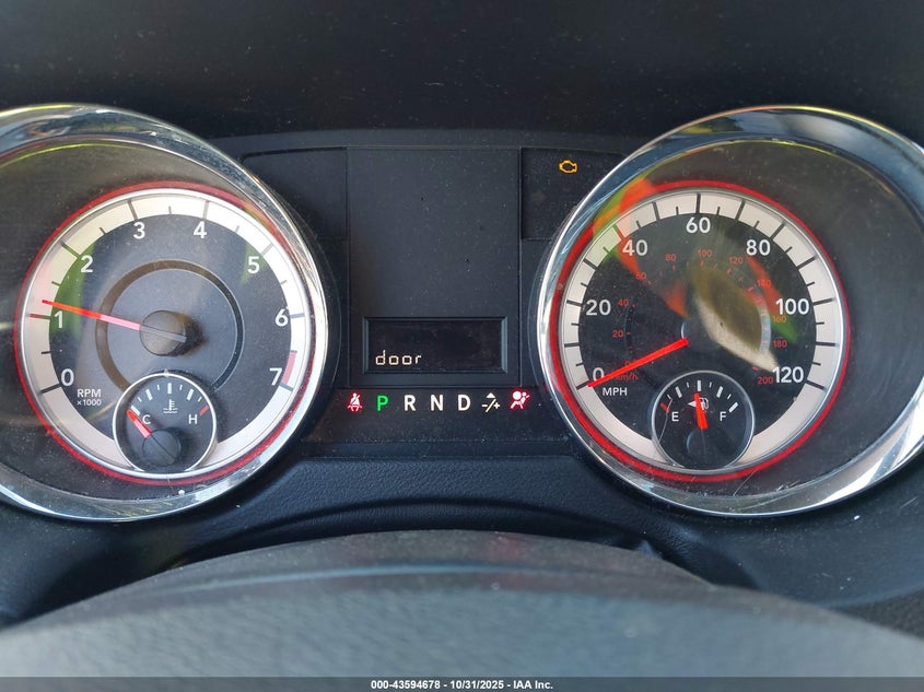 2018 Dodge Grand Caravan Sxt VIN: 2C4RDGCG6JR208100 Lot: 43594678