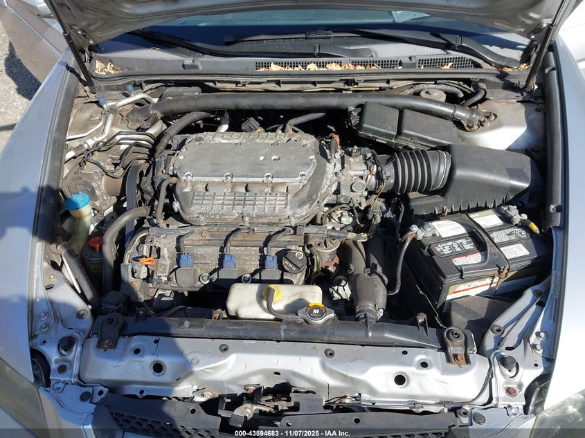 2007 Acura Tl Type S VIN: 19UUA76537A046454 Lot: 43594683