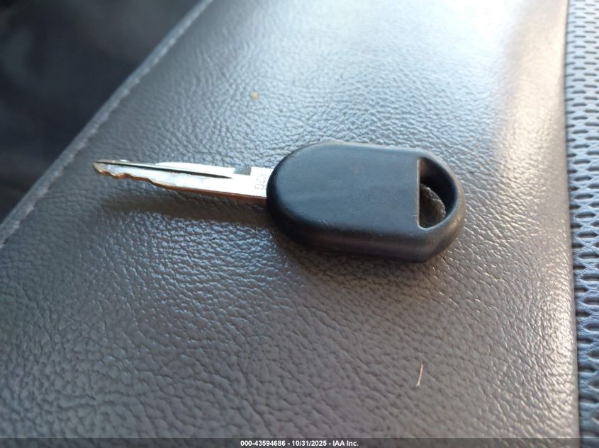 2006 Ford F-150 Stx/Xl/Xlt VIN: 1FTRF12296NA18308 Lot: 43594686