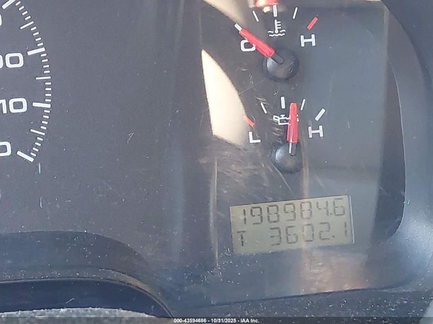 2006 Ford F-150 Stx/Xl/Xlt VIN: 1FTRF12296NA18308 Lot: 43594686