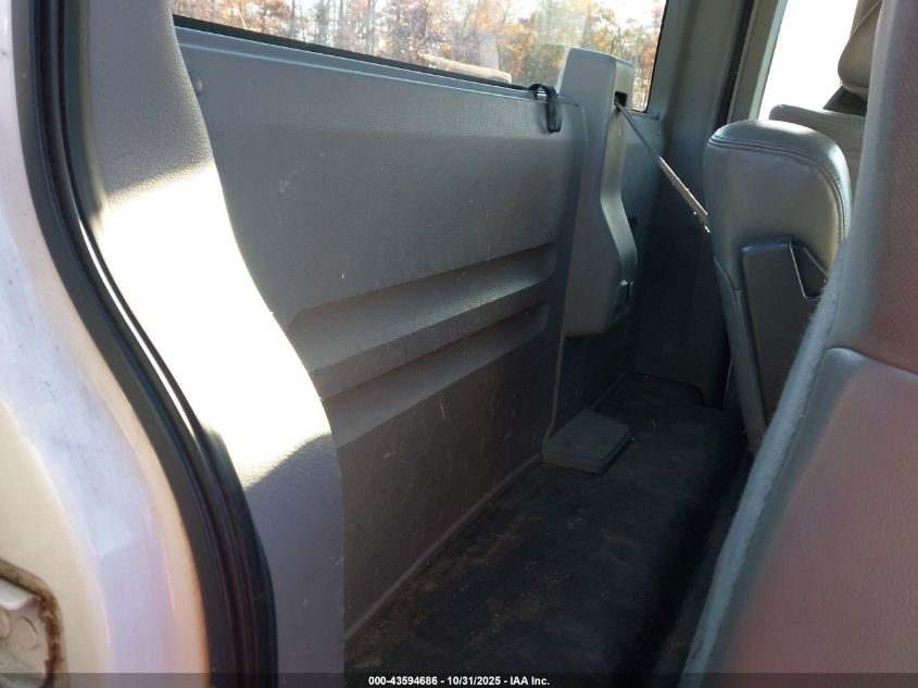 2006 Ford F-150 Stx/Xl/Xlt VIN: 1FTRF12296NA18308 Lot: 43594686