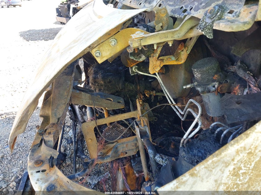 2019 Ram Promaster 3500 Cab Low Roof VIN: 3C7WRVGGXKE508585 Lot: 43594697