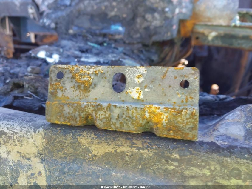 2019 Ram Promaster 3500 Cab Low Roof VIN: 3C7WRVGGXKE508585 Lot: 43594697