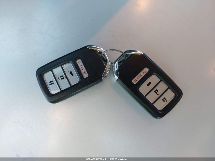 2020 Honda Fit Ex VIN: 3HGGK5H86LM709549 Lot: 43594700