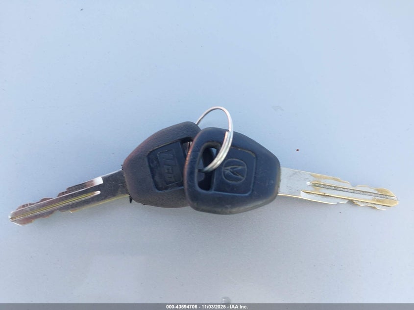 2002 Acura Tl 3.2 Type S VIN: 19UUA56862A003590 Lot: 43594706