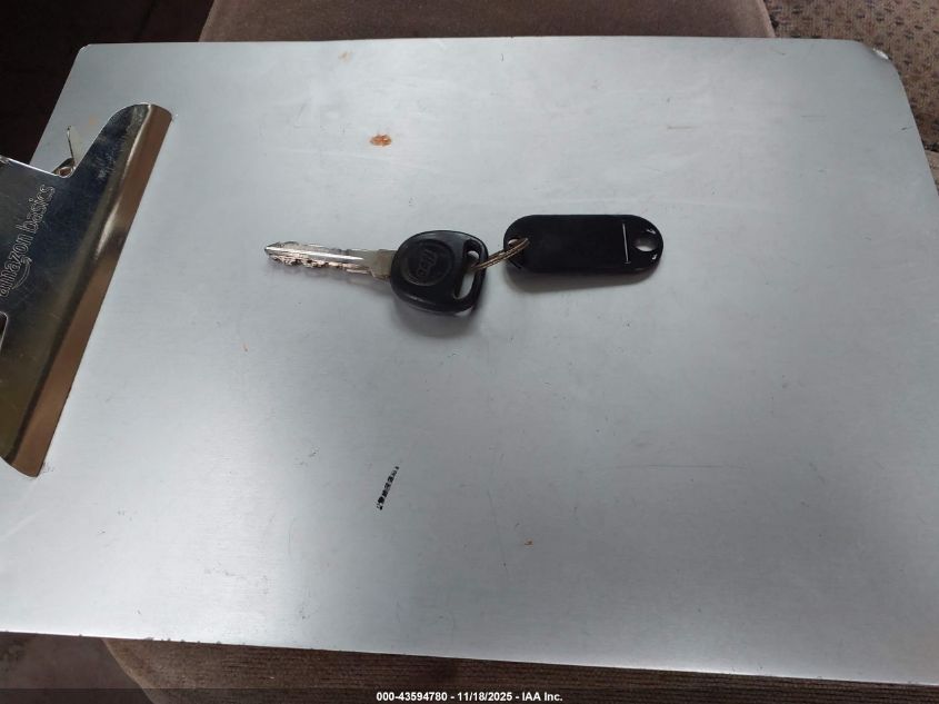 2003 Chevrolet Suburban 1500 Ls VIN: 1GNFK16Z83J169866 Lot: 43594780