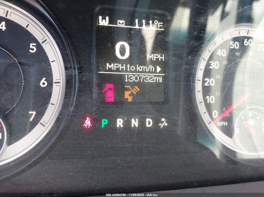 2015 Ram 2500 Tradesman VIN: 3C6UR5HJ3FG632519 Lot: 43594786