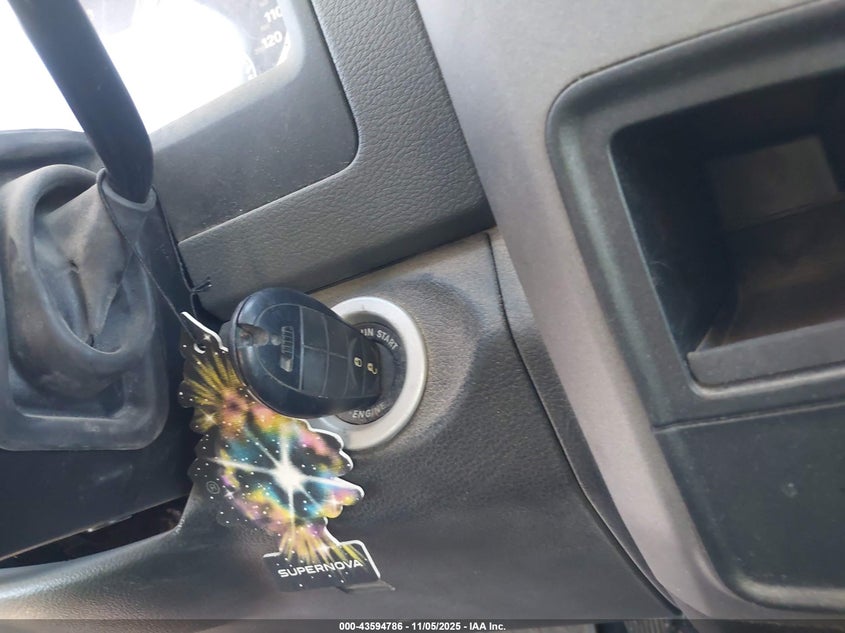 2015 Ram 2500 Tradesman VIN: 3C6UR5HJ3FG632519 Lot: 43594786