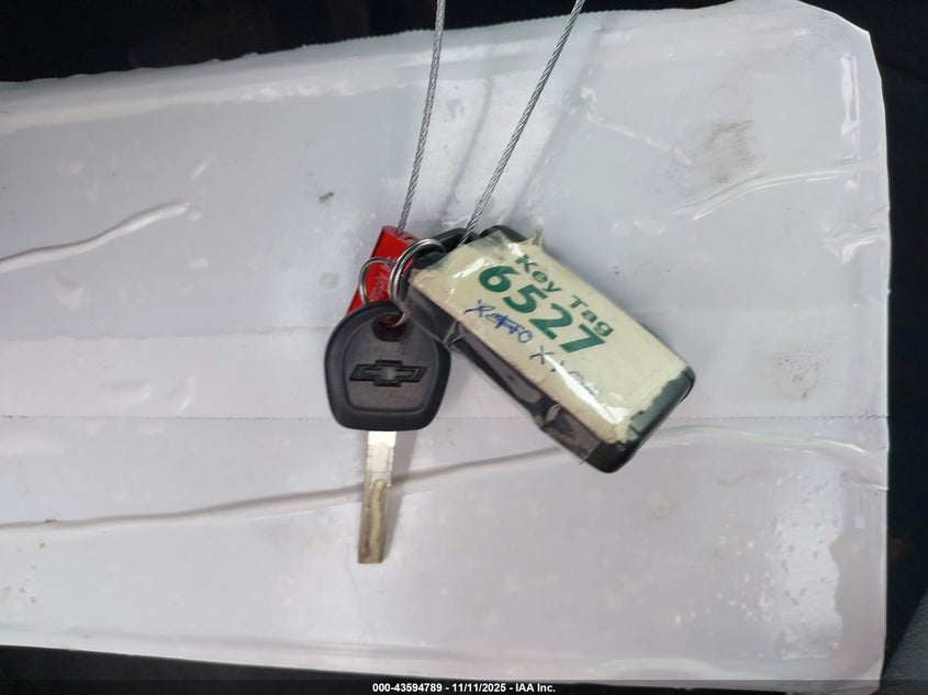 2019 Chevrolet Colorado Wt VIN: 1GCHSBEA4K1347998 Lot: 43594789