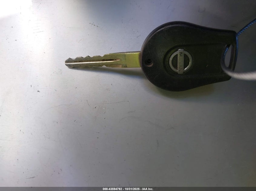 3N6CM0KN6JK698941 2018 NISSAN NV200 photo no. 11