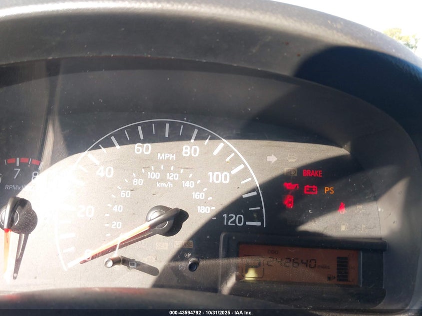 3N6CM0KN6JK698941 2018 NISSAN NV200 photo no. 7