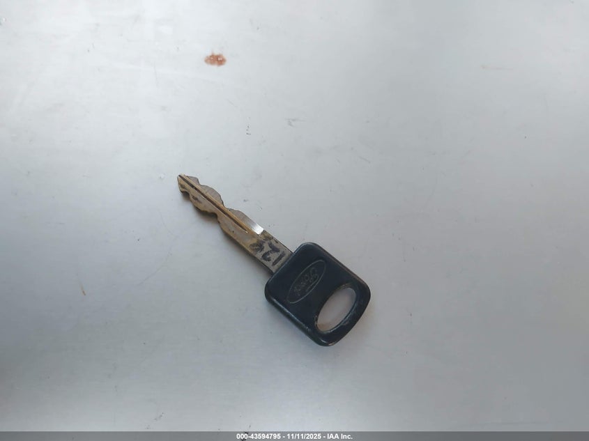 2004 Ford F-250 Lariat/Xl/Xlt VIN: 3FTNX21L04MA09712 Lot: 43594795