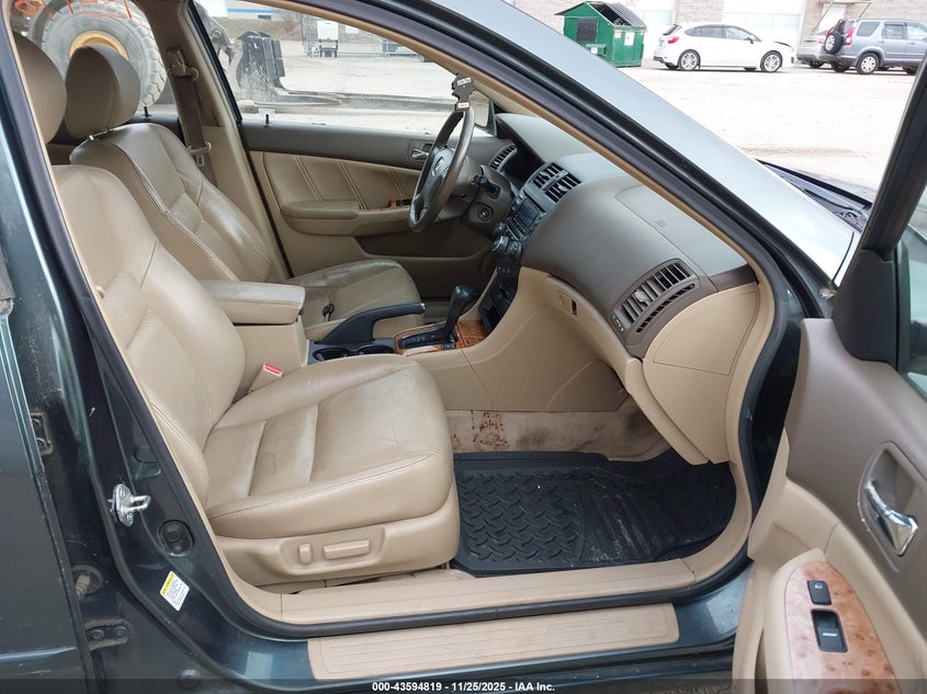 1HGCM66545A066304 2005 HONDA ACCORD photo no. 5