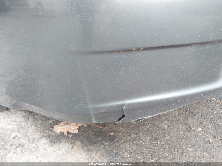 2005 Honda Accord 3.0 Ex VIN: 1HGCM66545A066304 Lot: 43594819