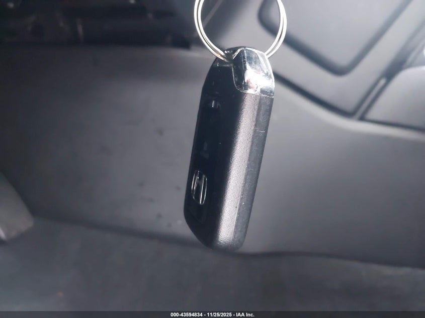 2021 Honda Cr-V Awd Ex-L VIN: 7FARW2H87ME027929 Lot: 43594834