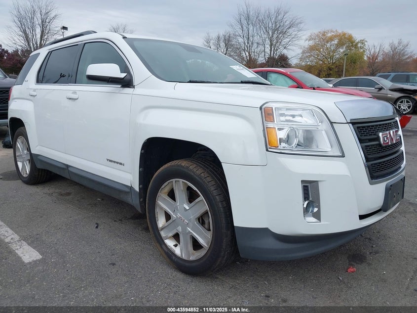 GMC TERRAIN SLE-2