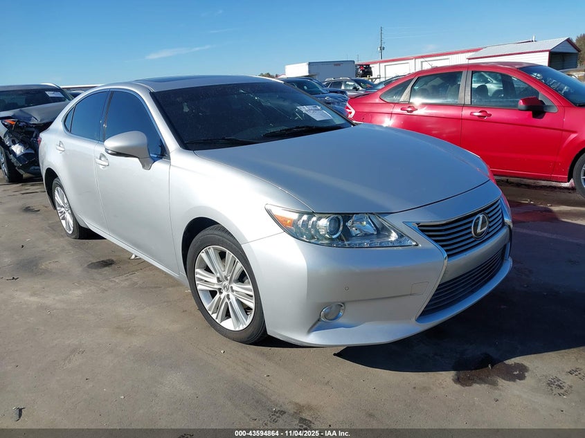 LEXUS ES 350 ES 350