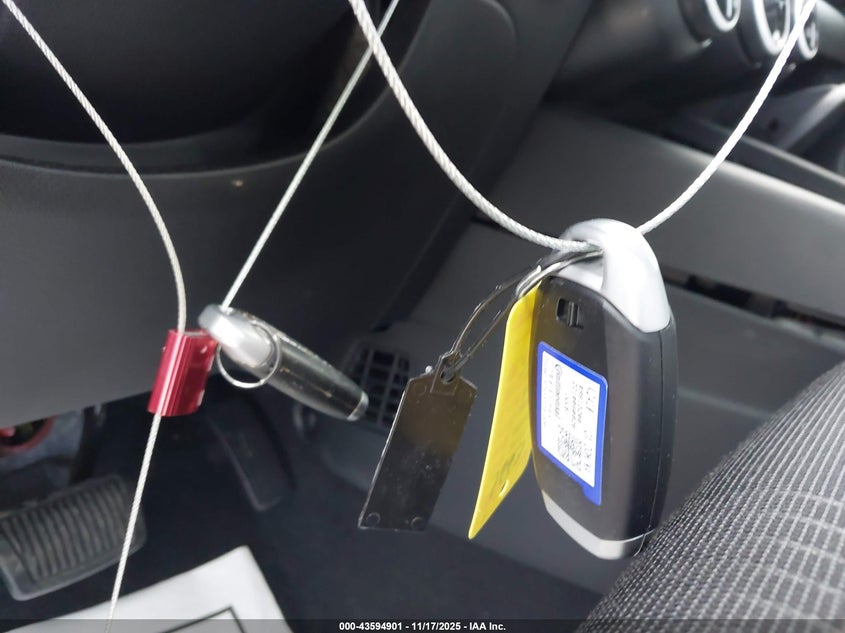 2023 Hyundai Venue Limited VIN: KMHRC8A36PU218867 Lot: 43594901