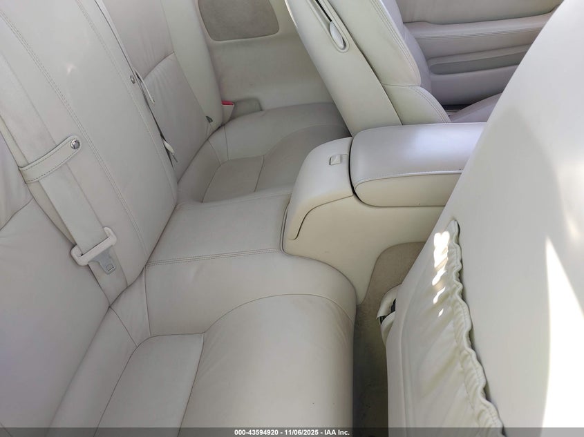 2004 Lexus Sc 430 VIN: JTHFN48Y140060404 Lot: 43594920