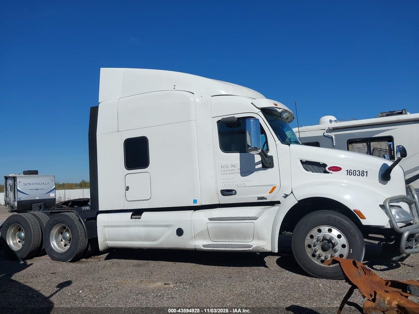 1XPBDP9X2MD762412 2021   photo no. 13