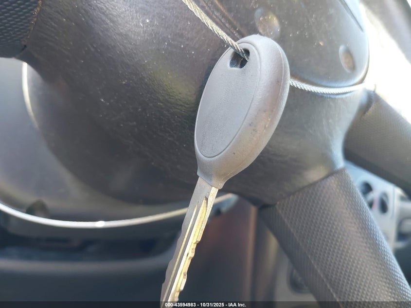 2004 Chrysler Pt Cruiser VIN: 3C4FY48B54T303994 Lot: 43594983