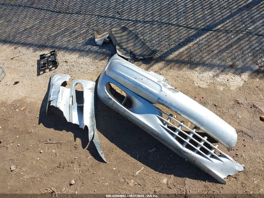 2004 Chrysler Pt Cruiser VIN: 3C4FY48B54T303994 Lot: 43594983