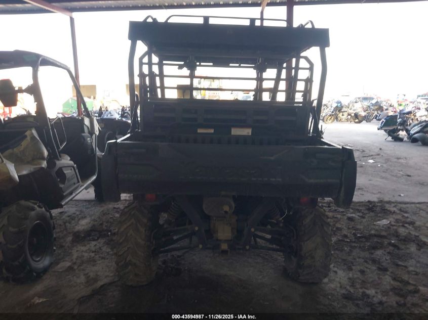 2015 Kawasaki Kaf820 D VIN: JKBAFSD11FB500415 Lot: 43594987