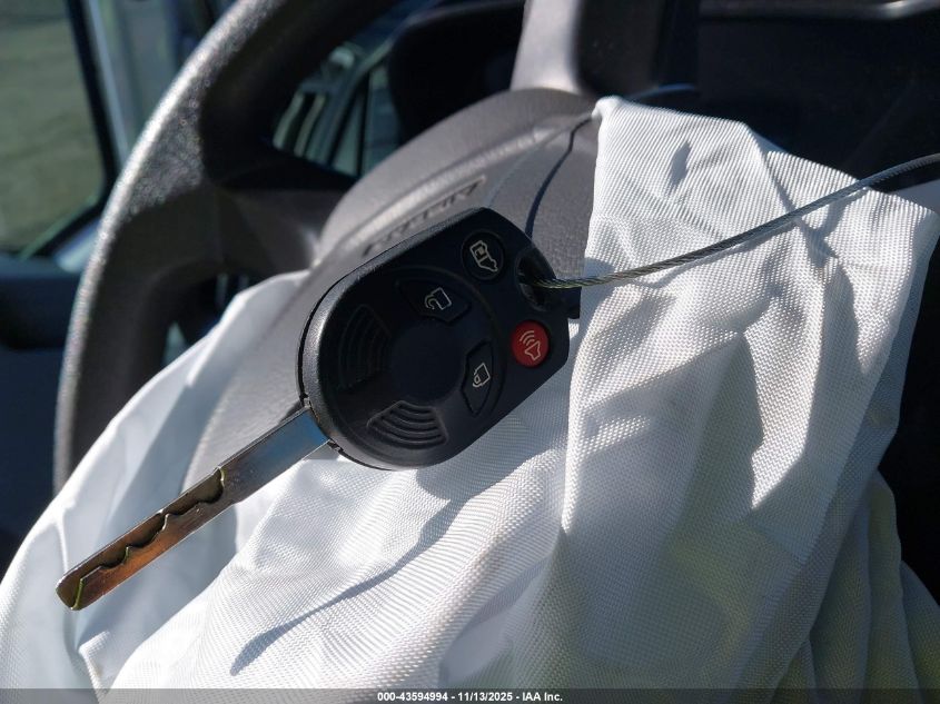 2018 Ford Transit-250 VIN: 1FTYR2CM5JKB40134 Lot: 43594994